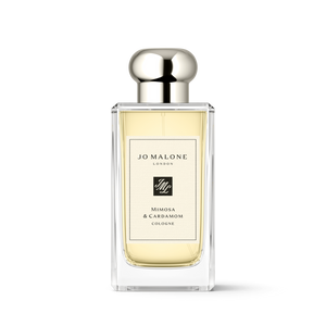 Cologne Mimosa & Cardamom