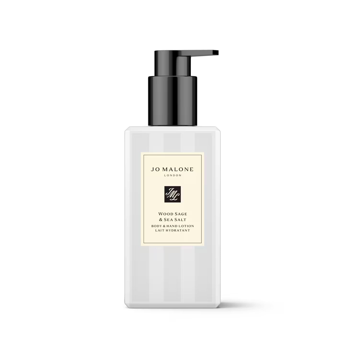 Wood Sage & Sea Salt Body & Hand Wash