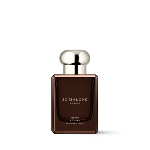 Jasmine Sambac & Marigold Cologne Intense