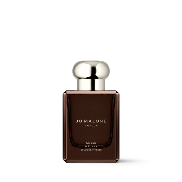 Jasmine Sambac & Marigold Cologne Intense