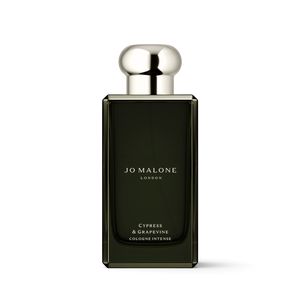 Cypress & Grapevine Cologne Intense