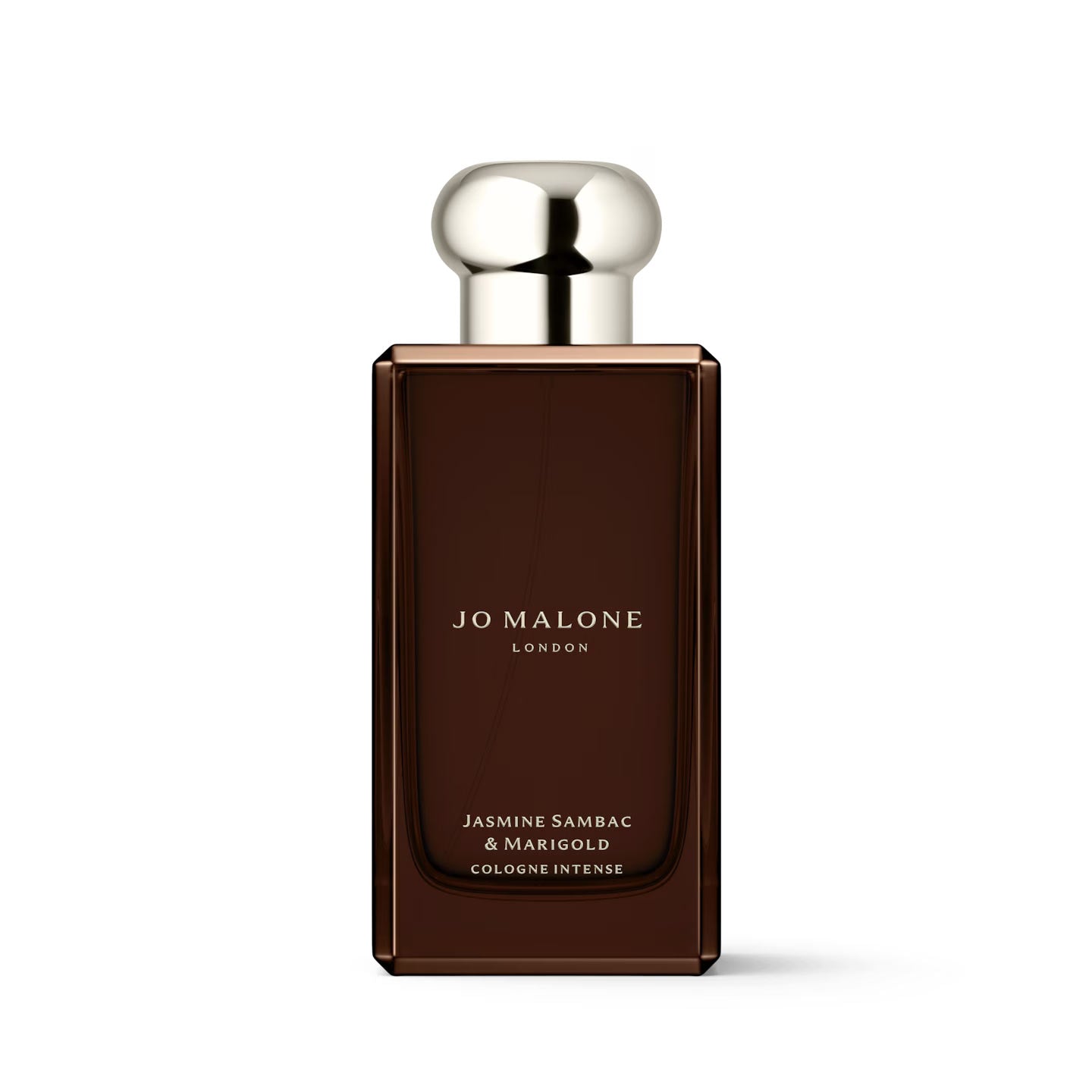 Jasmin Sambac & Marigold Cologne Intense