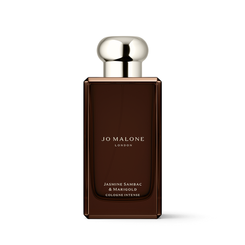 Jasmine Sambac & Marigold Cologne Intense