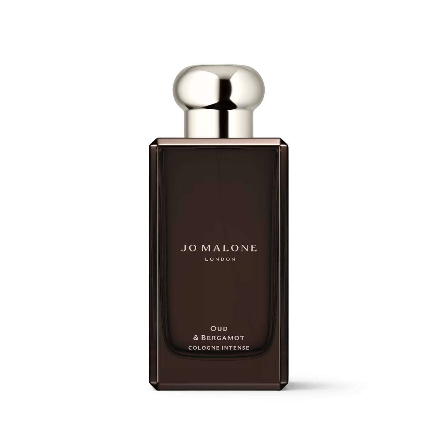 Oud & Bergamot Cologne Intense