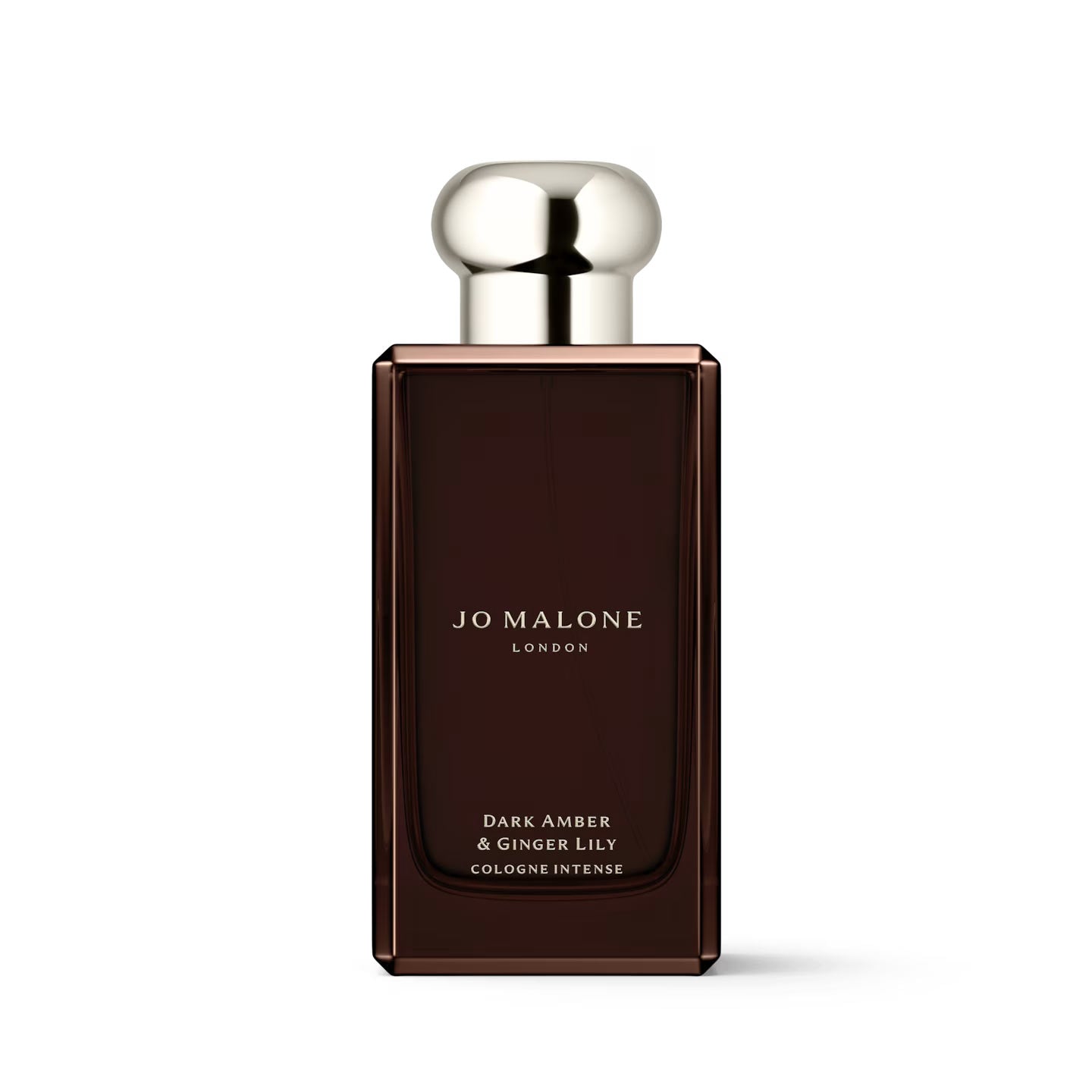 Dark Amber & Ginger Lily Cologne Intense