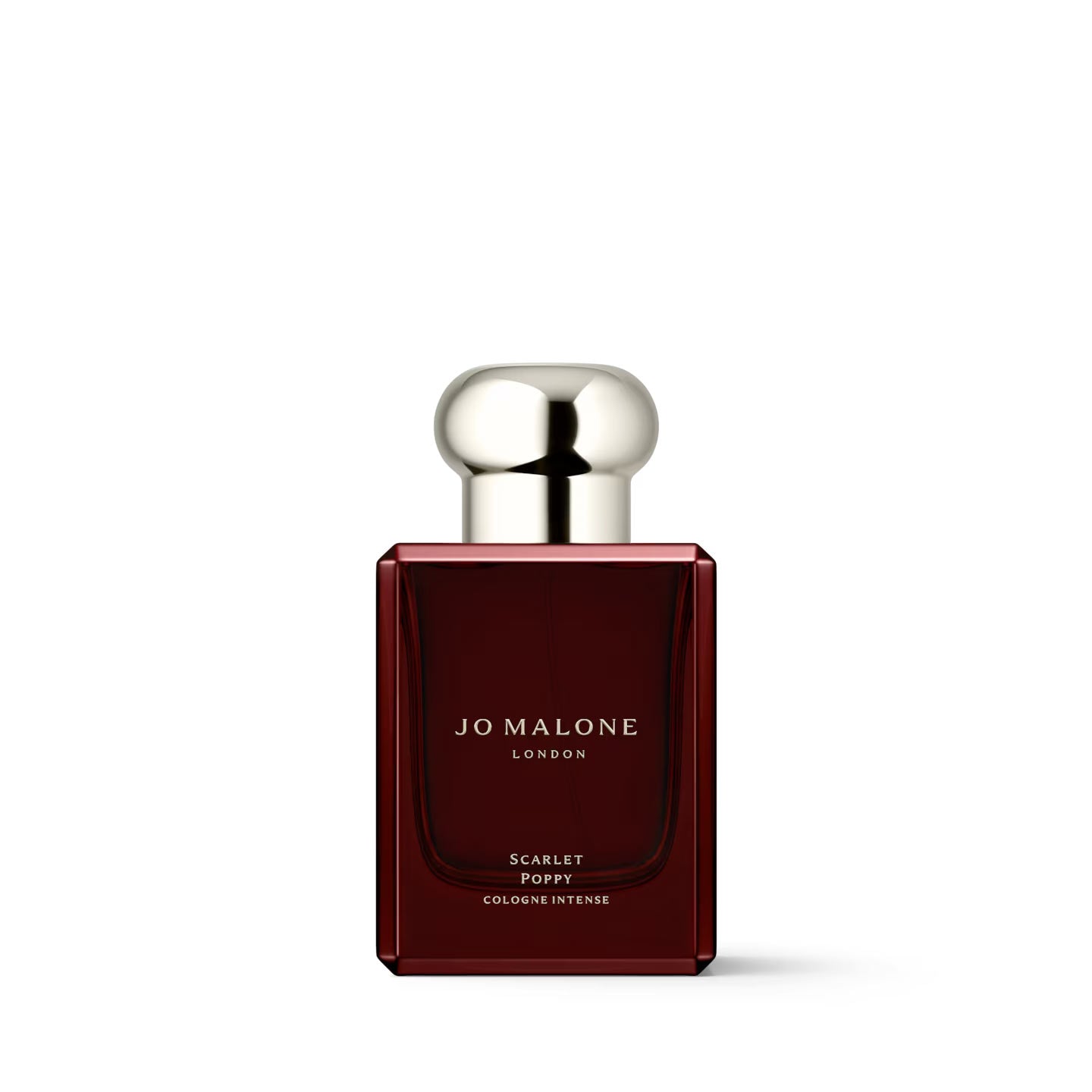 Scarlet Poppy Cologne Intense