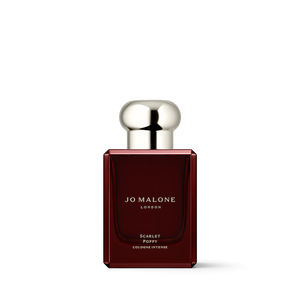Red Hibiscus Cologne Intense