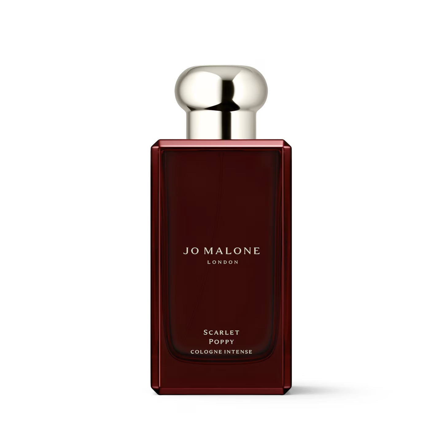 Scarlet Poppy Cologne Intense