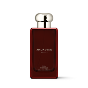 Red Hibiscus Cologne Intense