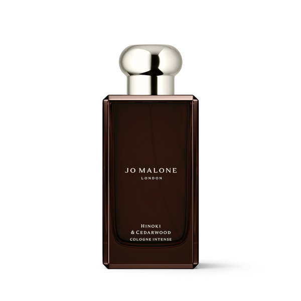 Hinoki & Cedarwood Cologne Intense