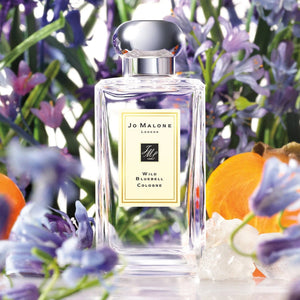 Cologne Wild Bluebell