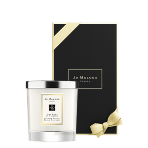 Jo Malone Home Candle Lime Basil & Mandarin