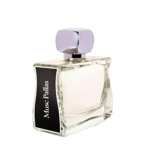 Jovoy Musc Pallas Eau de Parfum