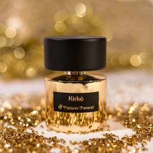 Gold Kirke Extrait de Parfum
