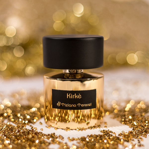 Gold Kirke Extrait de Parfum