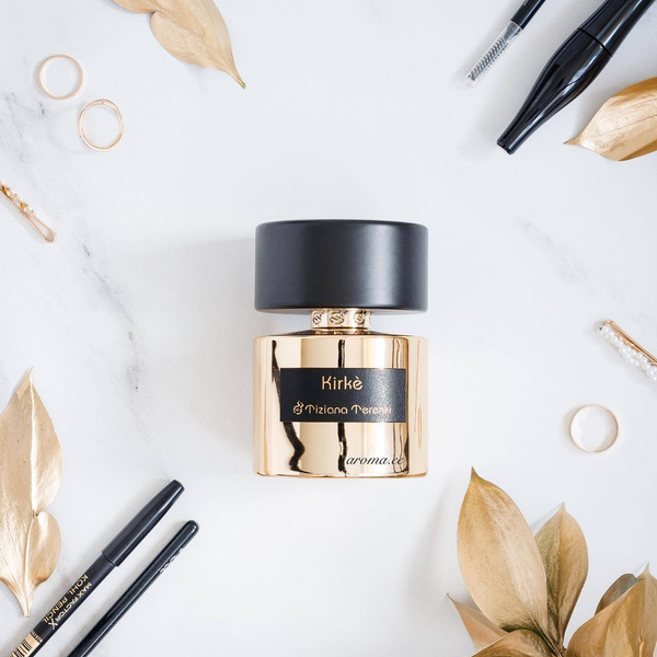 Gold Kirke Extrait de Parfum