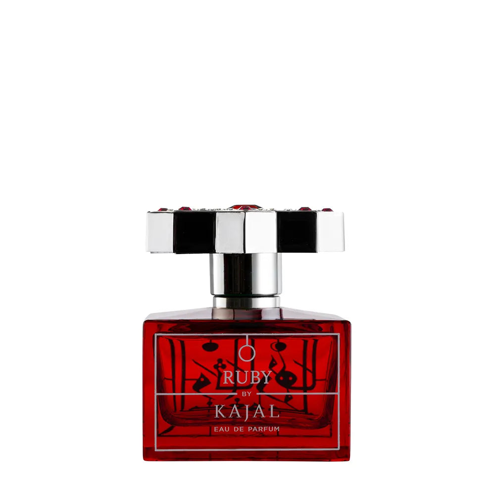 Ruby Eau De Parfum