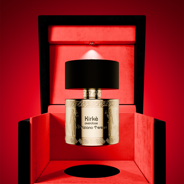 Overdose Kirke Extrait de Parfum