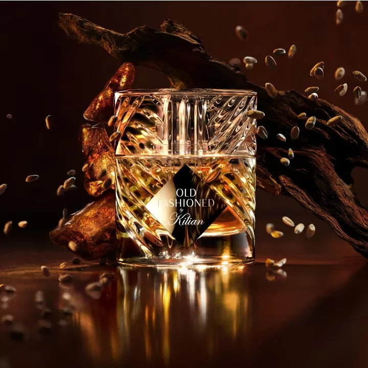 Old Fashioned Eau de Parfum