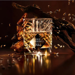 Old Fashioned Eau de Parfum