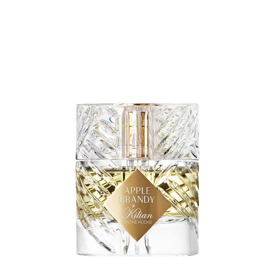 Kilian Apple Brandy on the Rocks