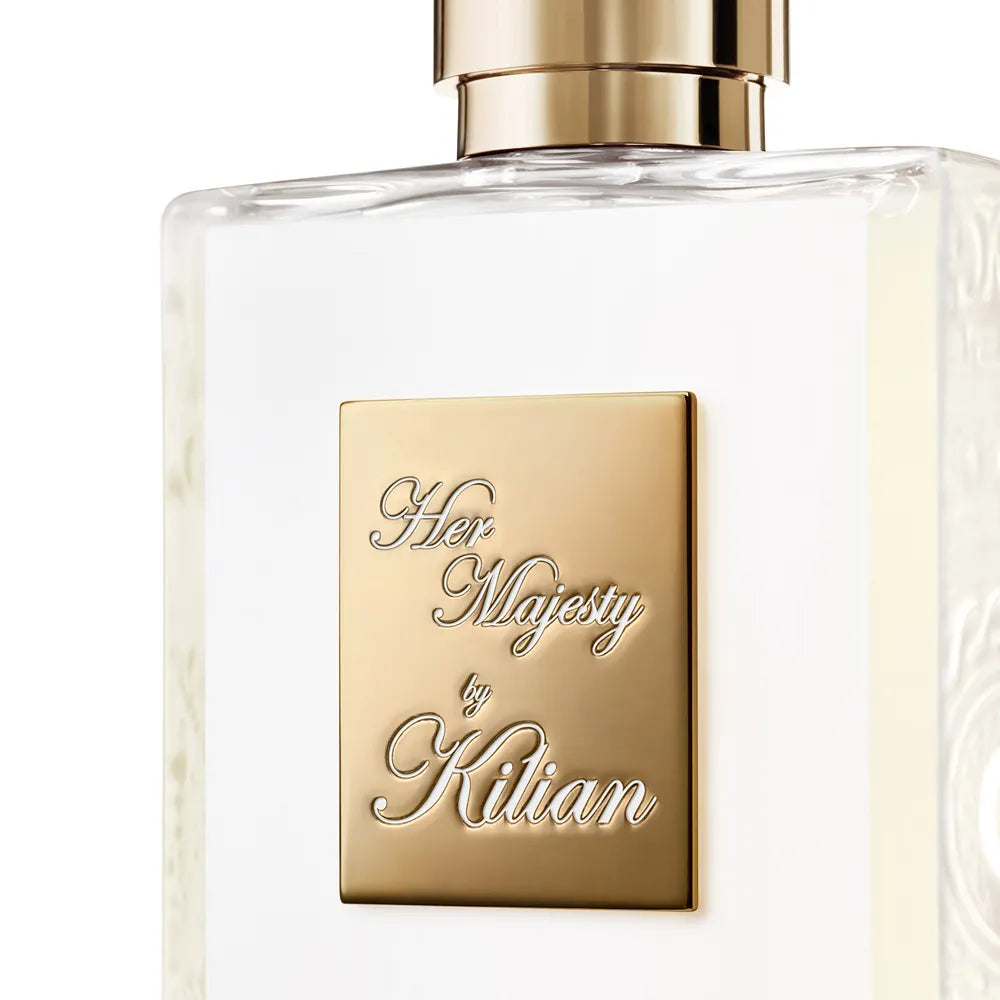 Her Majesty Eau de Parfum