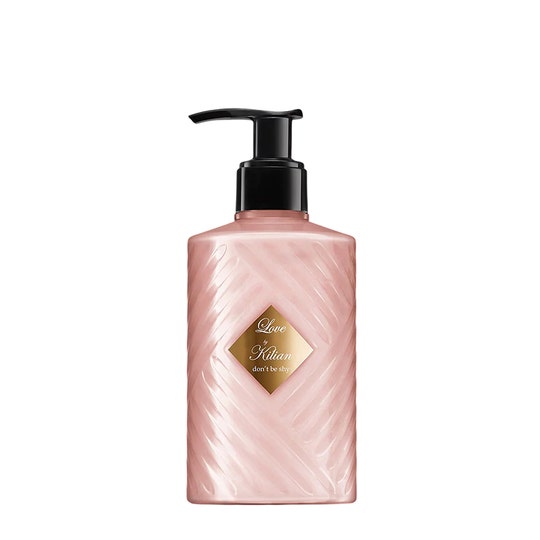 Love Don't Be Shy Body Lotion