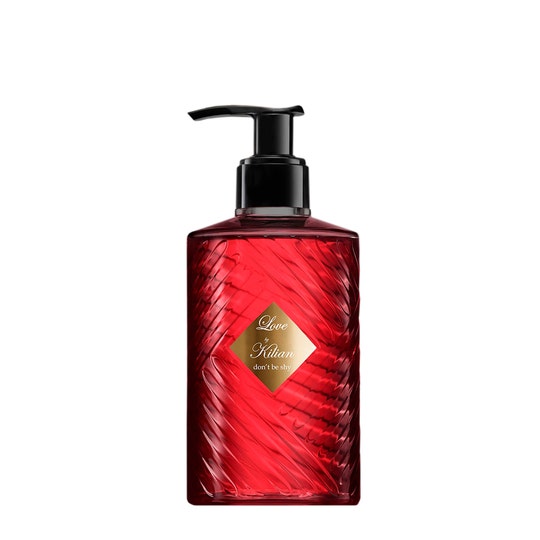 Love Don't Be Shy Hand & Body Wash