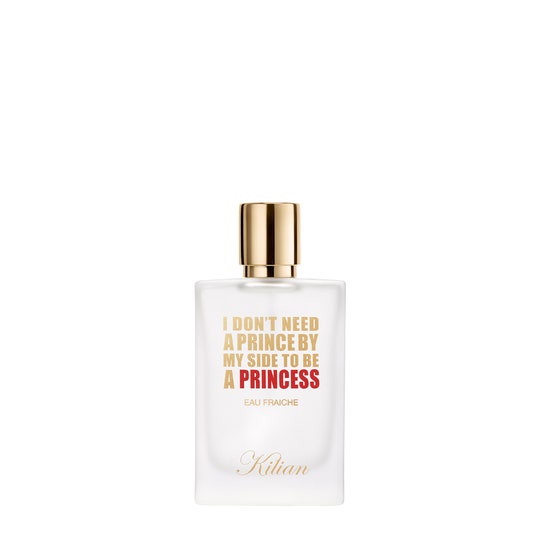 Princess Eau Fraiche