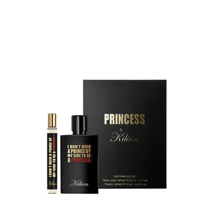Princess 50ml + 10ml Set