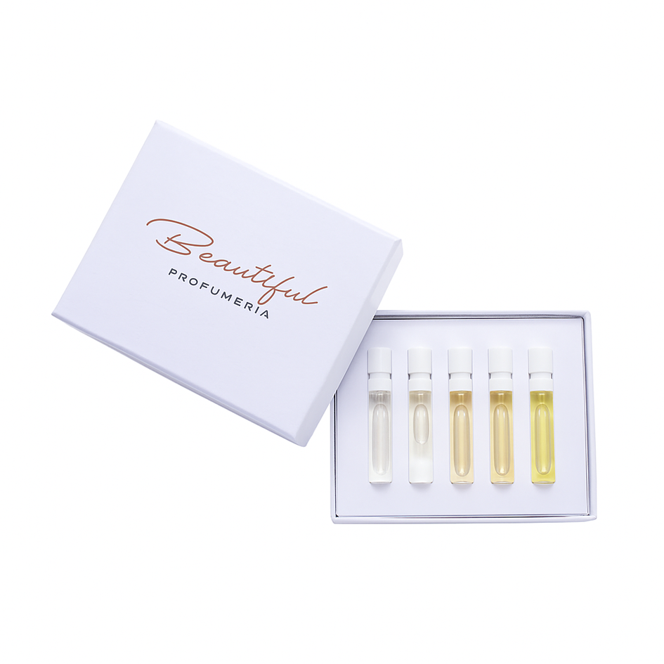Byredo Absolu Selezione 5 X 2ML