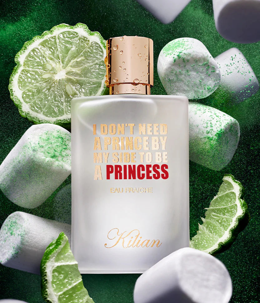 Princess Eau Fraiche
