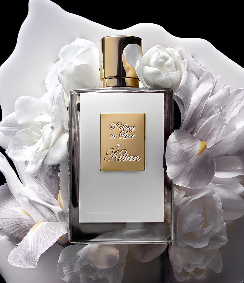 Rolling in Love Eau de Parfum