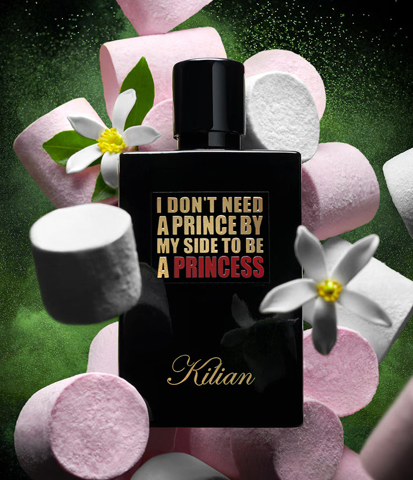 Princess Eau de Parfum