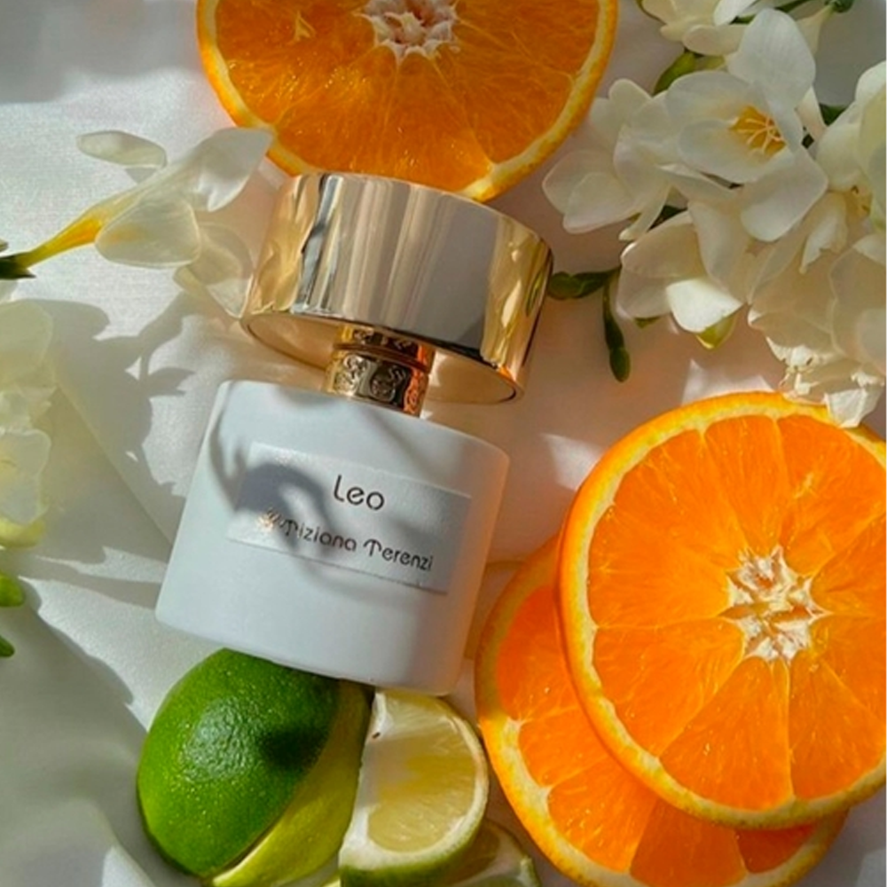 Leo Extrait de Parfum