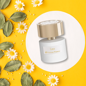 Leo Extrait de Parfum
