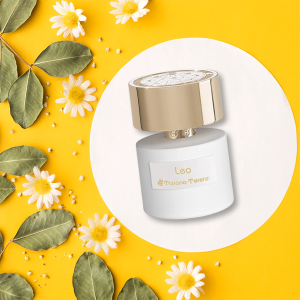 Leo Extrait de Parfum