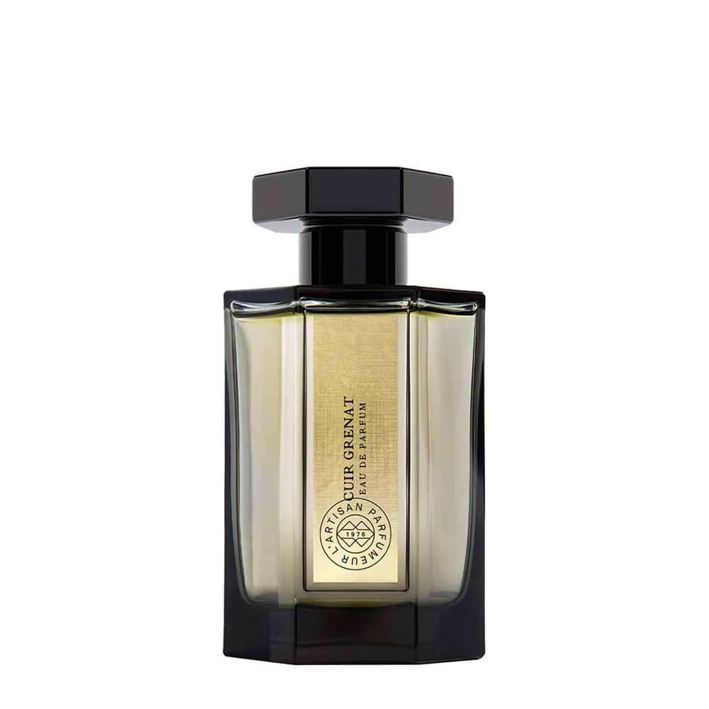 Cuir Grenat Eau de Parfum