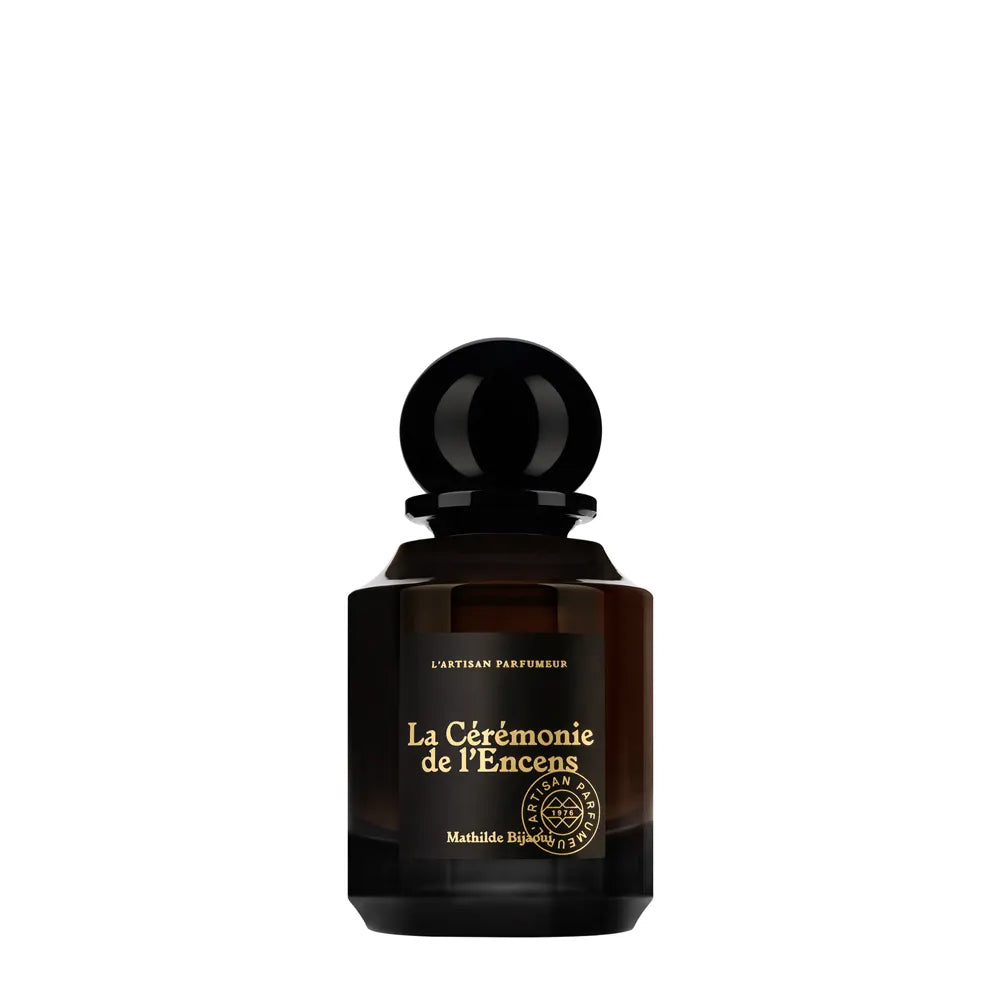 Ceremonie de l`Encens Eau de Parfum
