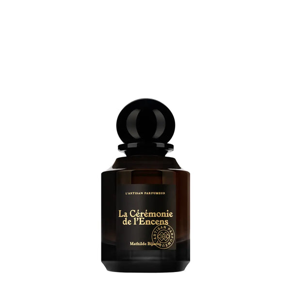 Ceremonie de l`Encens Eau de Parfum