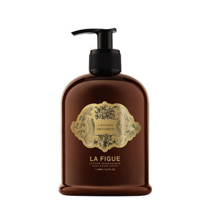Hand & Body Lotion La Figue