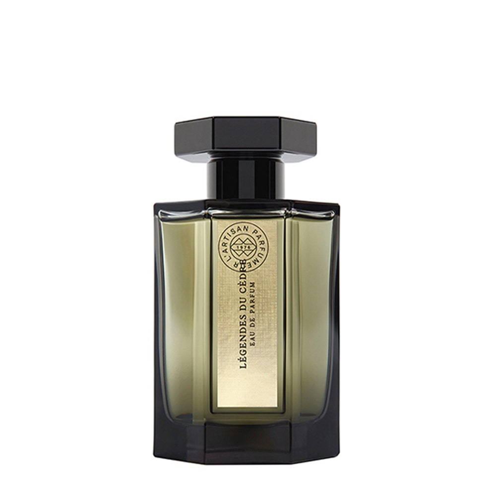 Legend du Cedre Eau de Parfum
