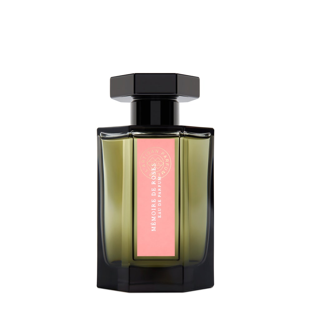 Memoire de Roses Eau de Parfum