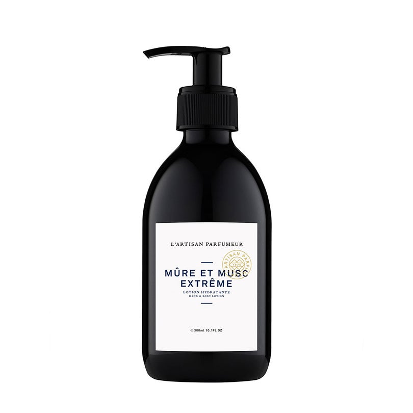 L'ARTISAN PARFUMEUR Mure et Musc Extreme Body Lotion