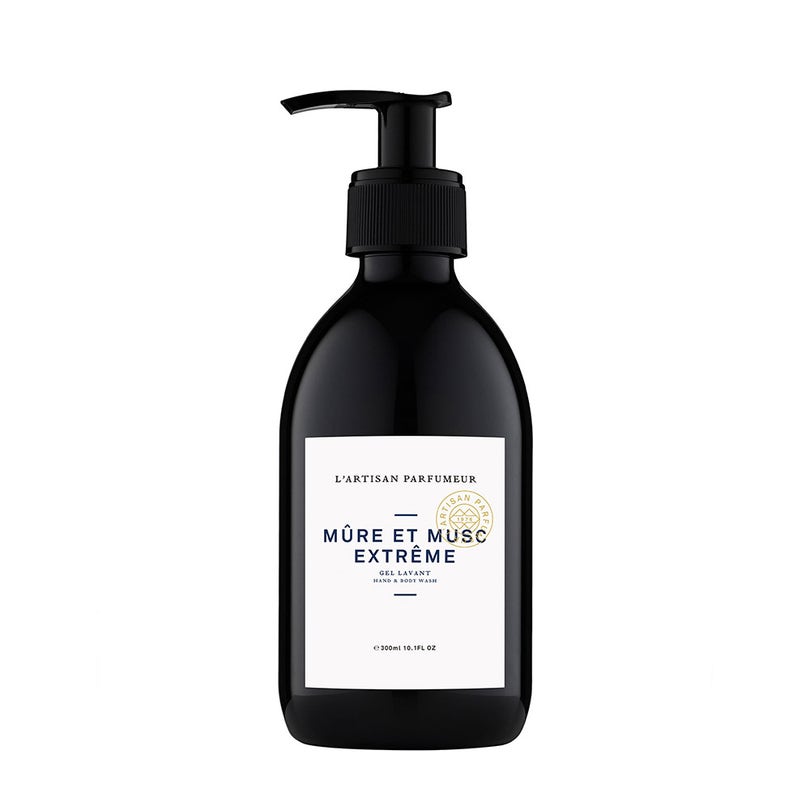 L'ARTISAN PARFUMEUR Mure et Musc Extreme Shower Gel