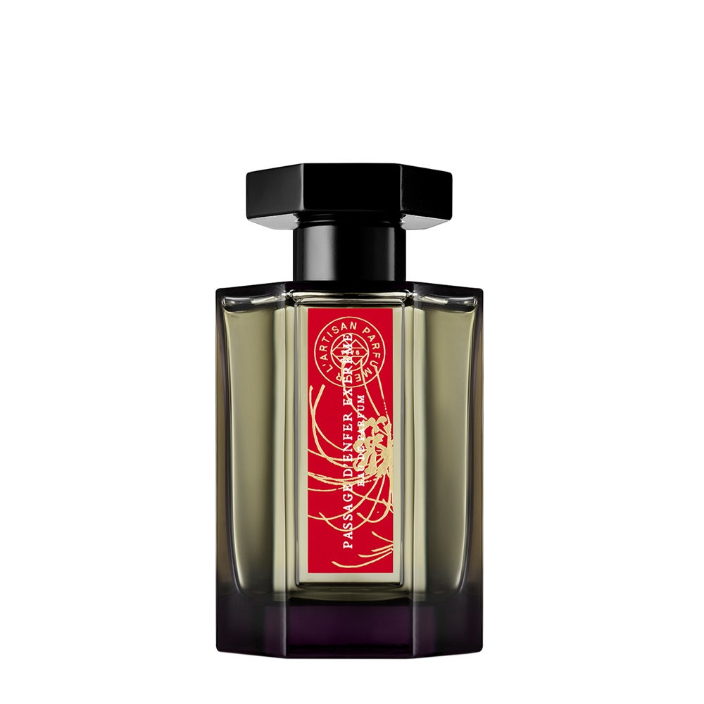Passage d`Enfer Eau de Parfum Extreme