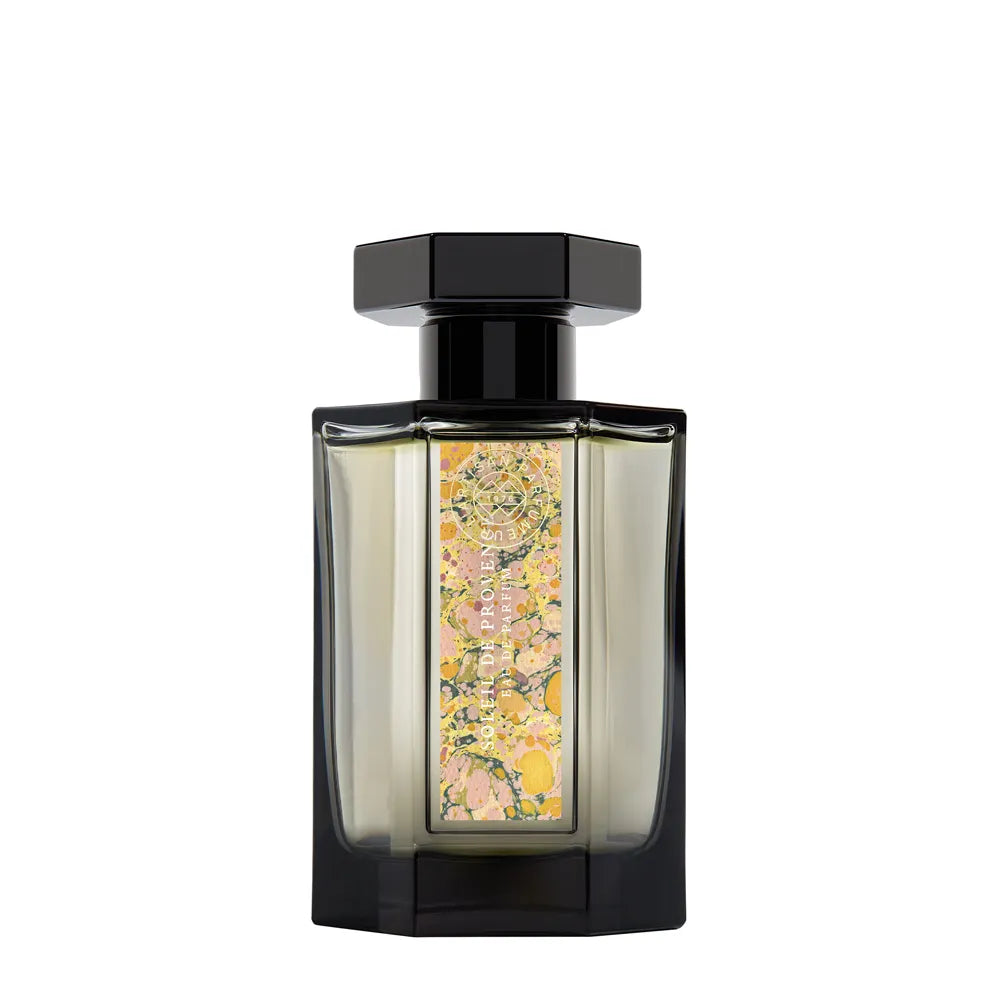 Soleil de Provence Eau de Parfum