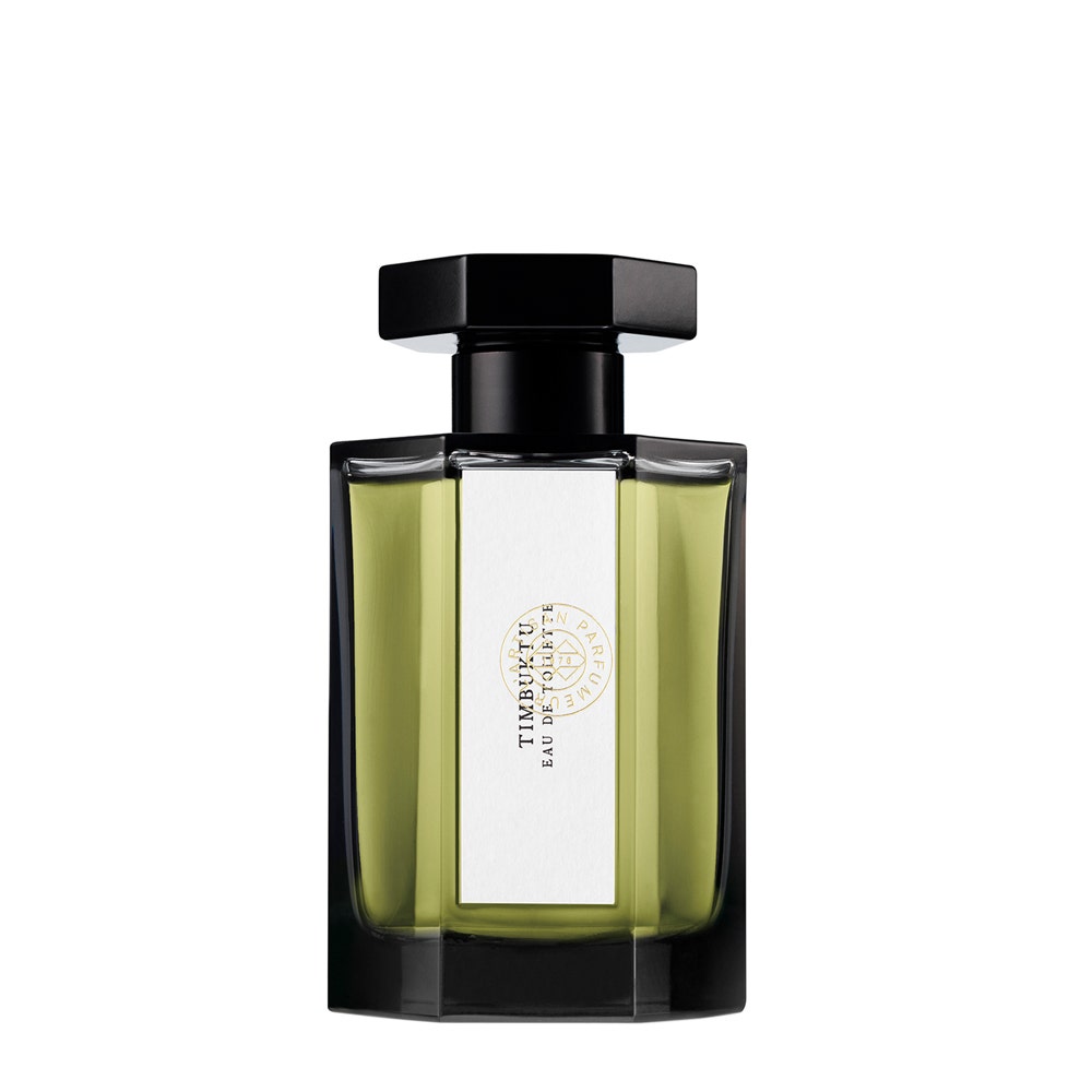 Timbuktu Eau de Toilette