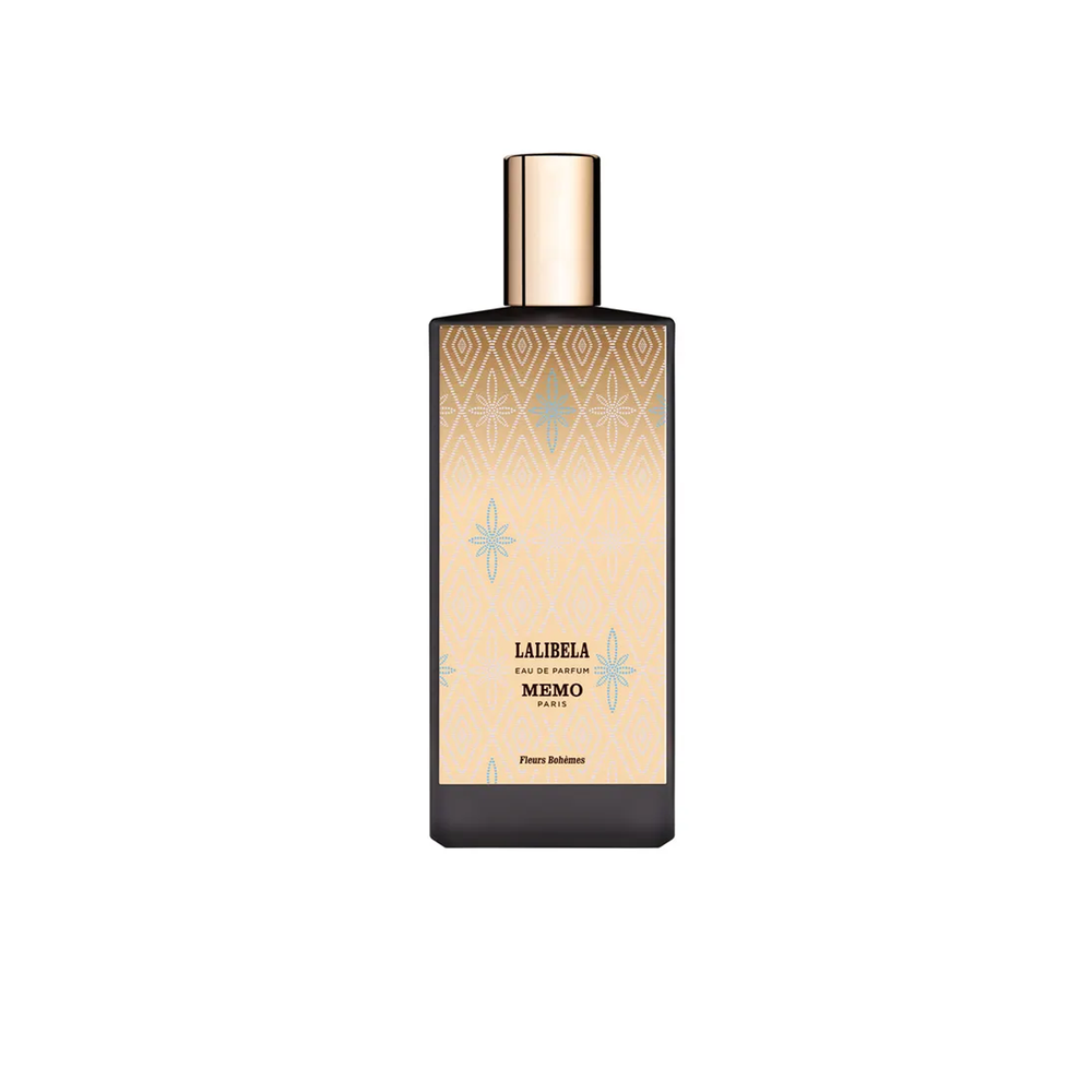 Lalibela Eau de Parfum