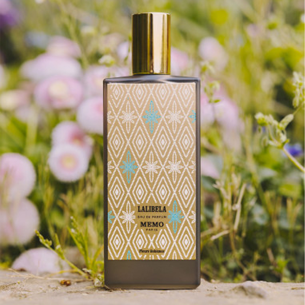 Lalibela Eau de Parfum
